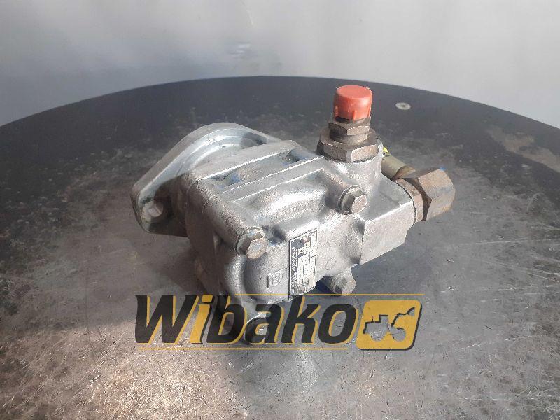 Gear pump ZF 7685955705 - Hydraulic pump for Construction machinery: picture 1 Gear pump ZF 7685955705 - Hydraulic pump for Construction machinery: picture 1