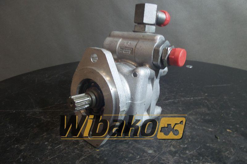 Gear pump ZF 7685955719 002151 - Hydraulic pump for Construction machinery: picture 1 Gear pump ZF 7685955719 002151 - Hydraulic pump for Construction machinery: picture 1