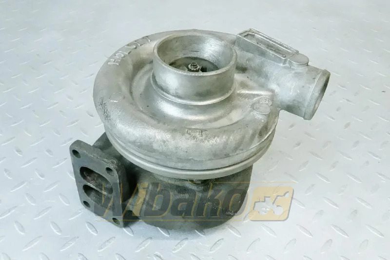 Holset H1C 3522778 - Turbo for Construction machinery: picture 1 Holset H1C 3522778 - Turbo for Construction machinery: picture 1