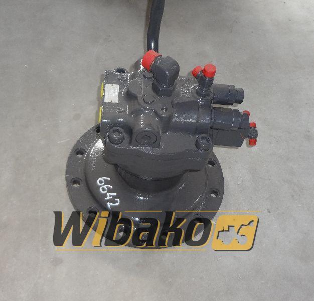 Hydraulic motor Daewoo T3X170CHB-10A-60/285 - Hydraulic motor for Construction machinery: picture 1 Hydraulic motor Daewoo T3X170CHB-10A-60/285 - Hydraulic motor for Construction machinery: picture 1