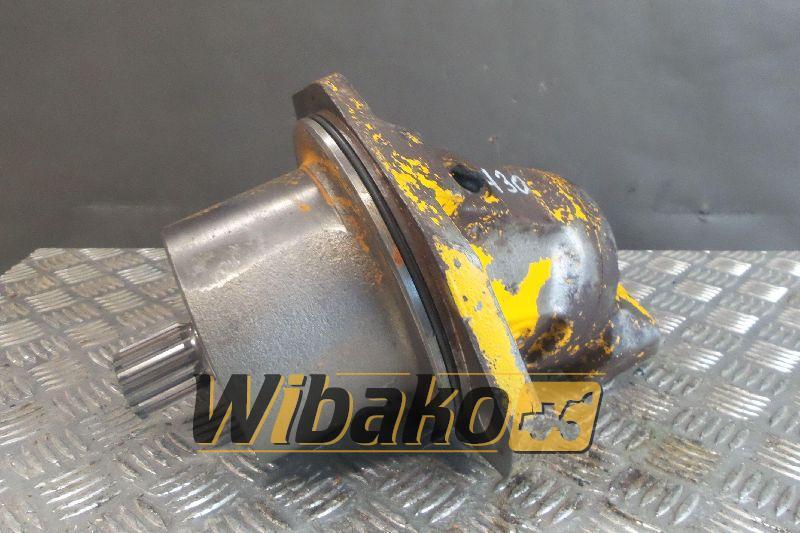 Hydraulic motor Demag H30 - Hydraulic motor for Construction machinery: picture 1 Hydraulic motor Demag H30 - Hydraulic motor for Construction machinery: picture 1