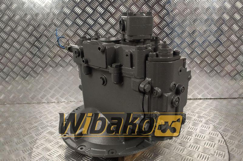 Hydraulic pump Caterpillar SBS80 - Hydraulic pump for Construction machinery: picture 1 Hydraulic pump Caterpillar SBS80 - Hydraulic pump for Construction machinery: picture 1