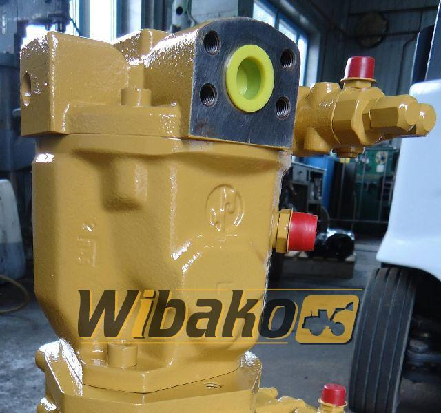 Hydraulic pump Hydromatik A10V O 28 DFR1/31R-VSC62N00 R910912333 - Hydraulic pump for Construction machinery: picture 2 Hydraulic pump Hydromatik A10V O 28 DFR1/31R-VSC62N00 R910912333 - Hydraulic pump for Construction machinery: picture 2