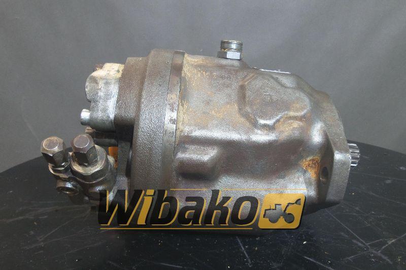 Hydraulic pump Hydromatik A10V O 71 DFR /31L-VSC61N00 R910960852 - Hydraulic pump for Construction machinery: picture 1 Hydraulic pump Hydromatik A10V O 71 DFR /31L-VSC61N00 R910960852 - Hydraulic pump for Construction machinery: picture 1