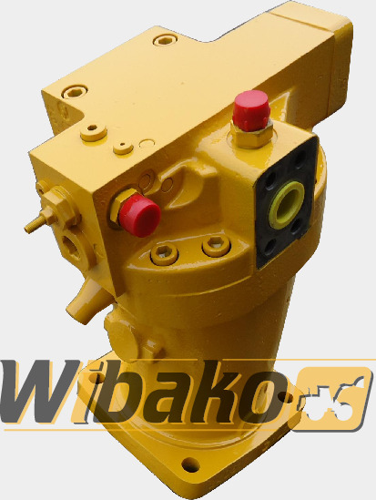 Hydraulic pump Hydromatik A7V107LV2.0LZF0D 5005774 - Hydraulic pump for Construction machinery: picture 1 Hydraulic pump Hydromatik A7V107LV2.0LZF0D 5005774 - Hydraulic pump for Construction machinery: picture 1