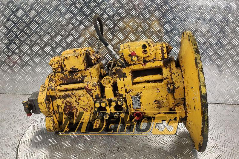 Hydraulic pump Kawasaki K3V112DT-123R-9C09-2 37U389F3 - Hydraulic pump for Construction machinery: picture 1 Hydraulic pump Kawasaki K3V112DT-123R-9C09-2 37U389F3 - Hydraulic pump for Construction machinery: picture 1