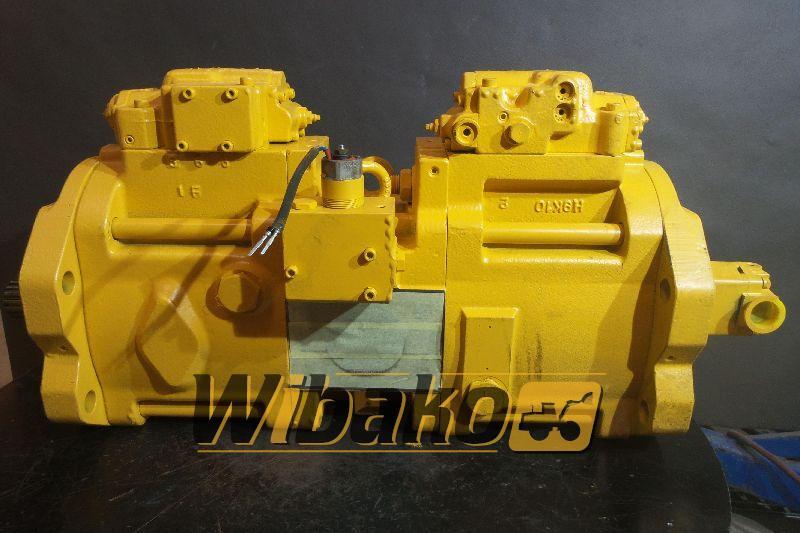 Hydraulic pump Kawasaki K3V180DT-123R-9C06-1 - Hydraulic pump for Construction machinery: picture 2 Hydraulic pump Kawasaki K3V180DT-123R-9C06-1 - Hydraulic pump for Construction machinery: picture 2