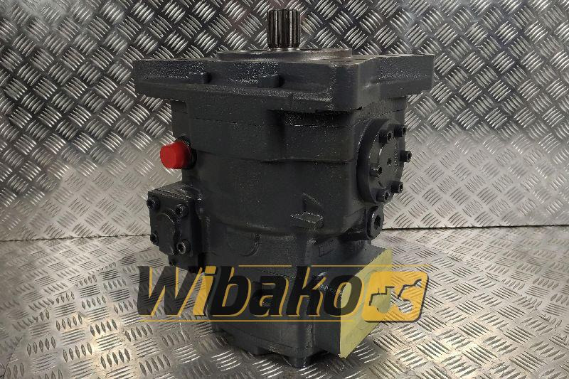 Hydraulic pump Liebherr LPV 165 9072922 - Hydraulic pump for Construction machinery: picture 2 Hydraulic pump Liebherr LPV 165 9072922 - Hydraulic pump for Construction machinery: picture 2