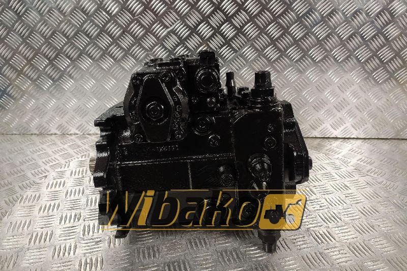 Hydraulic pump Rexroth A4VG90DA1D8/32R-NZF02F042SQ-S R902251703 - Hydraulic pump for Construction machinery: picture 1 Hydraulic pump Rexroth A4VG90DA1D8/32R-NZF02F042SQ-S R902251703 - Hydraulic pump for Construction machinery: picture 1