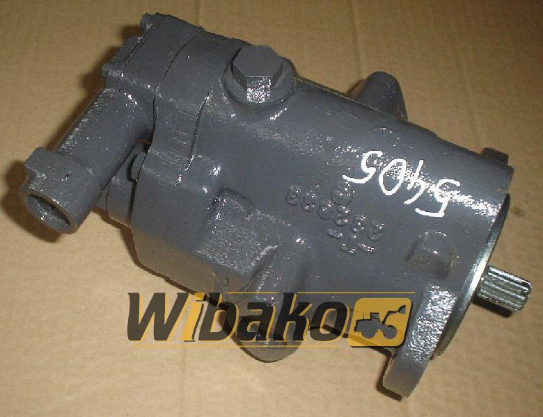 Hydraulic pump Volvo L70 - Hydraulic pump for Construction machinery: picture 2 Hydraulic pump Volvo L70 - Hydraulic pump for Construction machinery: picture 2