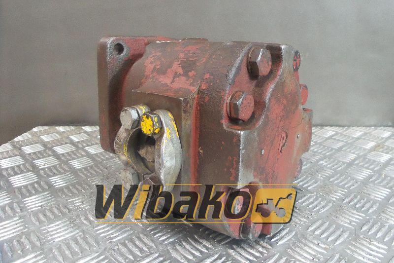 Hydraulic pump ZF 4WG-65 - Hydraulic pump for Construction machinery: picture 1 Hydraulic pump ZF 4WG-65 - Hydraulic pump for Construction machinery: picture 1