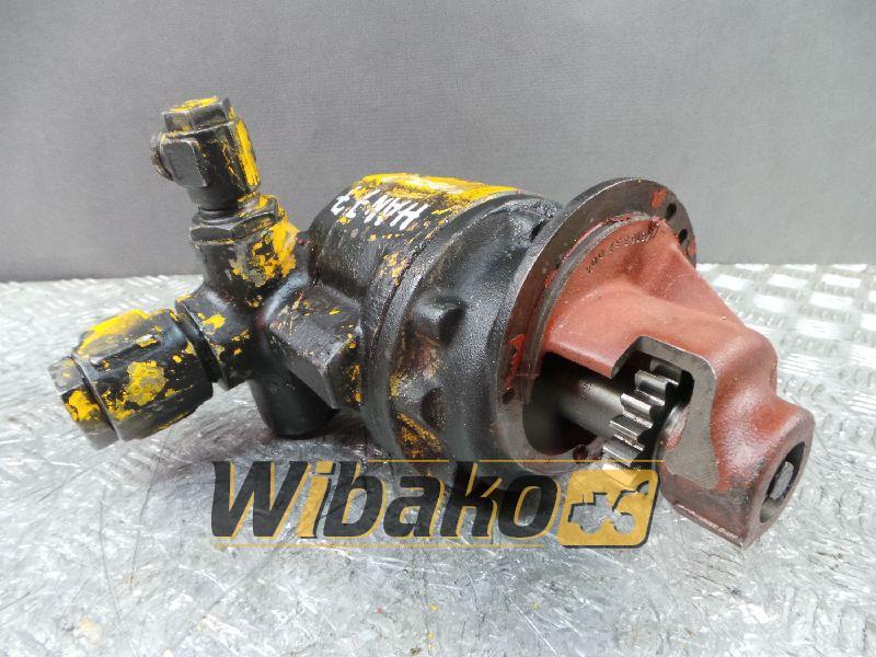 Hydraulic pump ZF 7648955212 - Hydraulic pump for Construction machinery: picture 3 Hydraulic pump ZF 7648955212 - Hydraulic pump for Construction machinery: picture 3