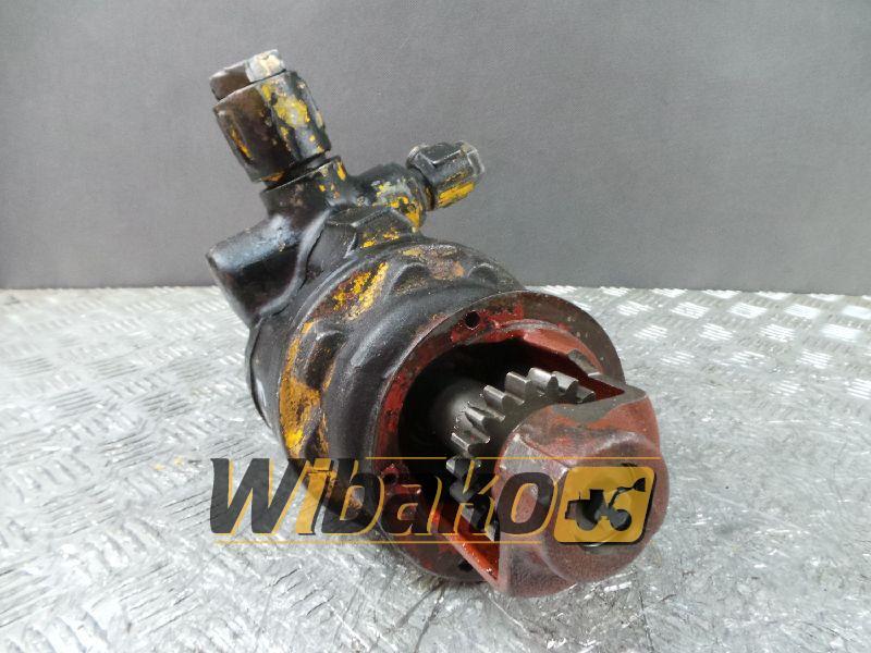 Hydraulic pump ZF 7648955212 - Hydraulic pump for Construction machinery: picture 1 Hydraulic pump ZF 7648955212 - Hydraulic pump for Construction machinery: picture 1
