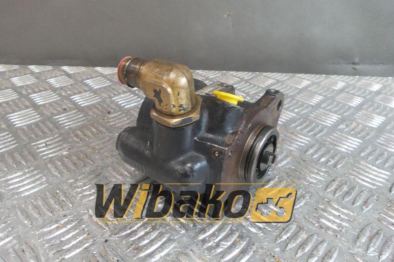 Hydraulic pump ZF 7673955568 - Hydraulic pump for Construction machinery: picture 2 Hydraulic pump ZF 7673955568 - Hydraulic pump for Construction machinery: picture 2