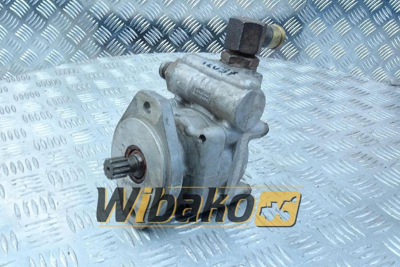 Hydraulic pump ZF 7685955729 - Hydraulic pump for Construction machinery: picture 1 Hydraulic pump ZF 7685955729 - Hydraulic pump for Construction machinery: picture 1