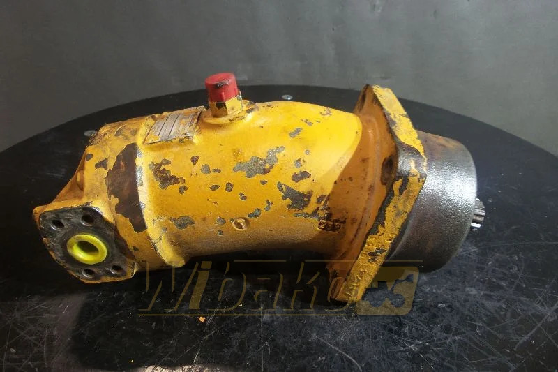 Hydromatik A2F55.W.1.Z.2 210.20.21.77 - Hydraulic motor for Construction machinery: picture 2 Hydromatik A2F55.W.1.Z.2 210.20.21.77 - Hydraulic motor for Construction machinery: picture 2