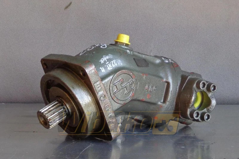 Hydromatik A2F90W6.1A2 211.20.25.42 - Hydraulic motor for Construction machinery: picture 1 Hydromatik A2F90W6.1A2 211.20.25.42 - Hydraulic motor for Construction machinery: picture 1