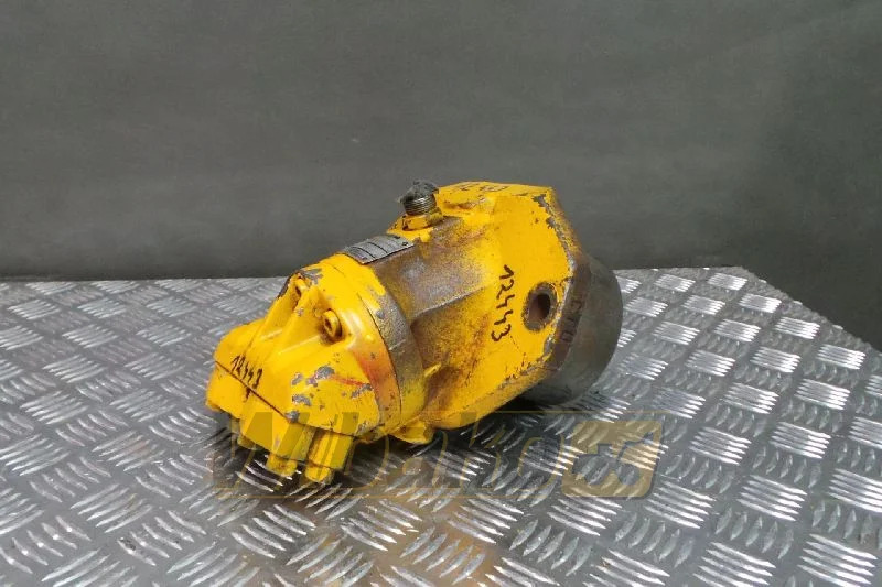 Hydromatik A2FE45/61W-VZL100 211.16.35.40 - Hydraulic motor for Construction machinery: picture 1 Hydromatik A2FE45/61W-VZL100 211.16.35.40 - Hydraulic motor for Construction machinery: picture 1