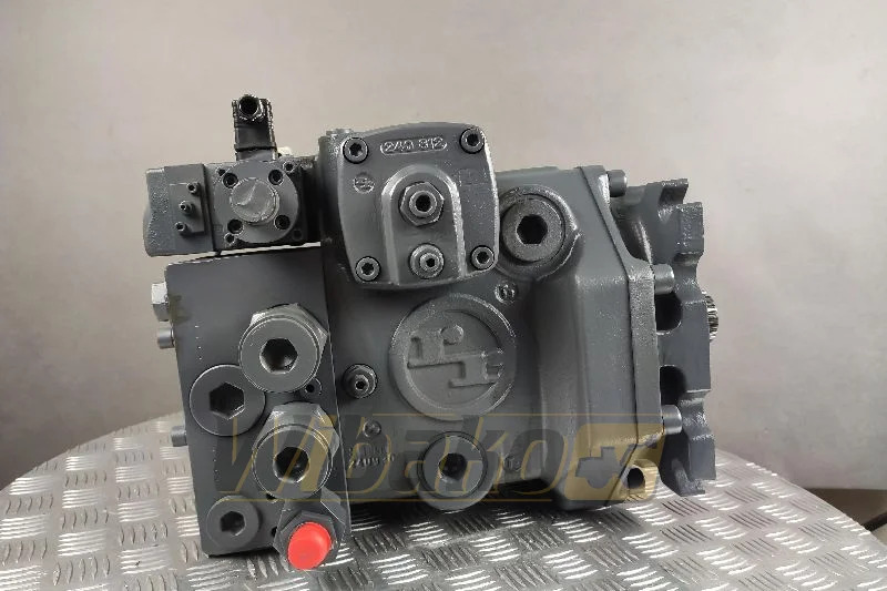 Hydromatik A4V250EL2.0R1X203A 240.31.00.18 - Hydraulic pump for Construction machinery: picture 1 Hydromatik A4V250EL2.0R1X203A 240.31.00.18 - Hydraulic pump for Construction machinery: picture 1