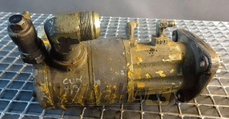 Ingersoll Rand SS175GE03R29-02H - Starter for Construction machinery: picture 1 Ingersoll Rand SS175GE03R29-02H - Starter for Construction machinery: picture 1