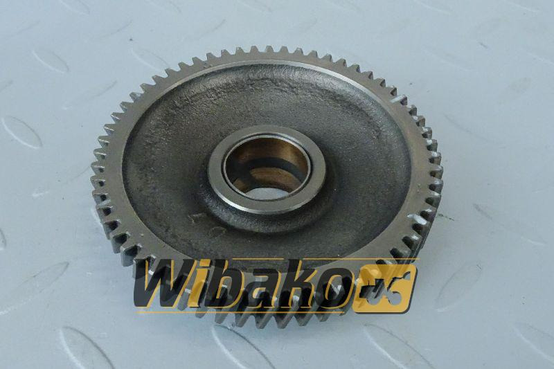 Intermediate gear for engine Kubota D722 - Camshaft for Construction machinery: picture 1 Intermediate gear for engine Kubota D722 - Camshaft for Construction machinery: picture 1