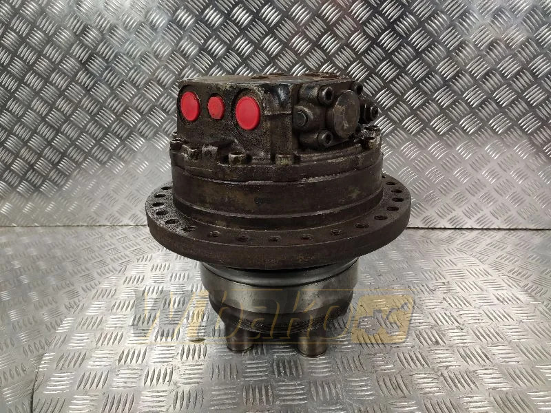 JCB JS220 - Hydraulic motor for Construction machinery: picture 1 JCB JS220 - Hydraulic motor for Construction machinery: picture 1