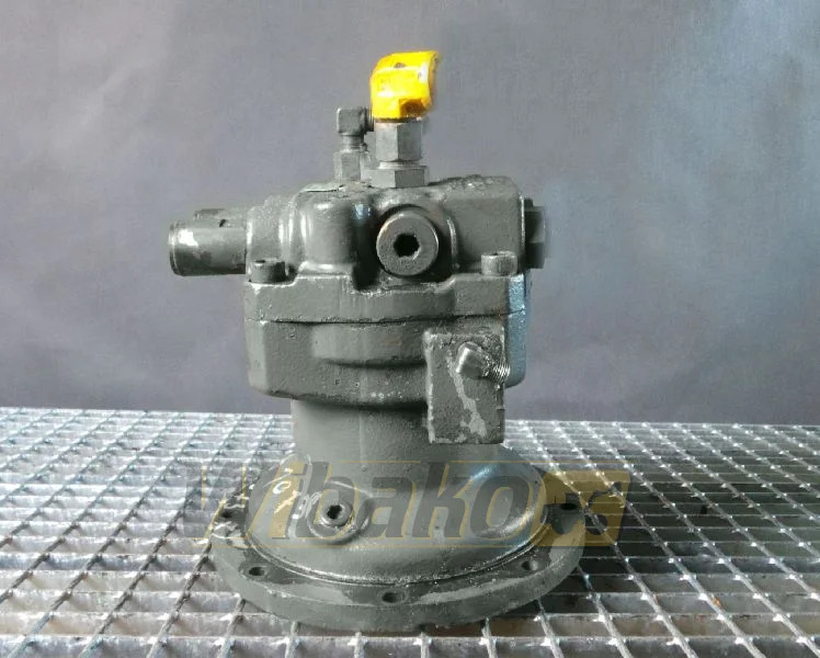 JCB SG04E-019 - Hydraulic motor for Construction machinery: picture 2 JCB SG04E-019 - Hydraulic motor for Construction machinery: picture 2