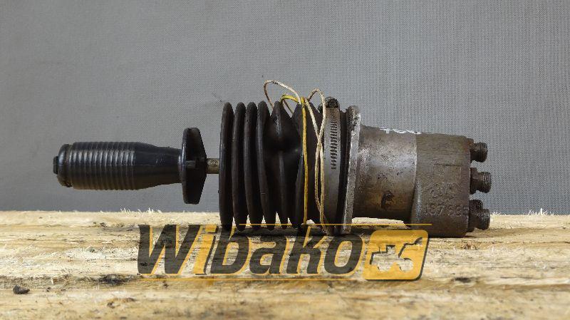 Joystick Linde 221912 000 M85 - Cab and interior for Construction machinery: picture 1 Joystick Linde 221912 000 M85 - Cab and interior for Construction machinery: picture 1