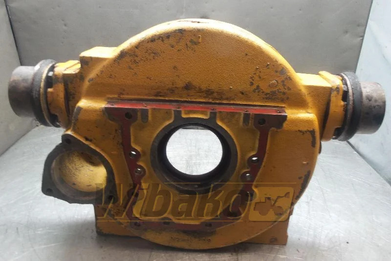 Komatsu S6D105-1 6136-21-4230/6136-21-4220 - Flywheel for Construction machinery: picture 1 Komatsu S6D105-1 6136-21-4230/6136-21-4220 - Flywheel for Construction machinery: picture 1