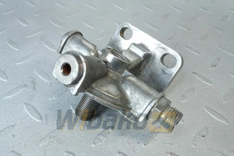 Liebherr 9075029 - Fuel filter for Construction machinery: picture 1 Liebherr 9075029 - Fuel filter for Construction machinery: picture 1