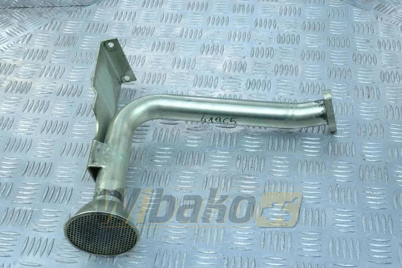 Liebherr D9308 9268231 - Oil pan for Construction machinery: picture 1 Liebherr D9308 9268231 - Oil pan for Construction machinery: picture 1