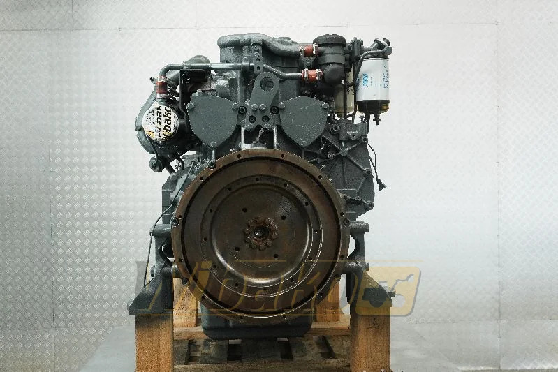 Liebherr D934 S A6 10119741 - Engine for Construction machinery: picture 4 Liebherr D934 S A6 10119741 - Engine for Construction machinery: picture 4