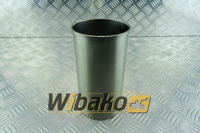Liner Deutz 04250003 - Piston/ Ring/ Bushing for Construction machinery: picture 1 Liner Deutz 04250003 - Piston/ Ring/ Bushing for Construction machinery: picture 1