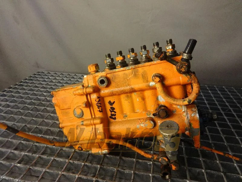 Motorpal 6M3133 0077 - Fuel pump for Construction machinery: picture 1 Motorpal 6M3133 0077 - Fuel pump for Construction machinery: picture 1