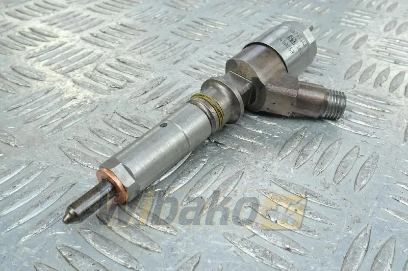 Perkins 2645A753 - Injector for Construction machinery: picture 1 Perkins 2645A753 - Injector for Construction machinery: picture 1