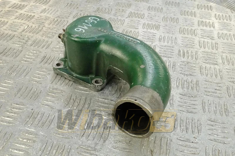 Perkins 3766P441 - Intake manifold for Construction machinery: picture 1 Perkins 3766P441 - Intake manifold for Construction machinery: picture 1