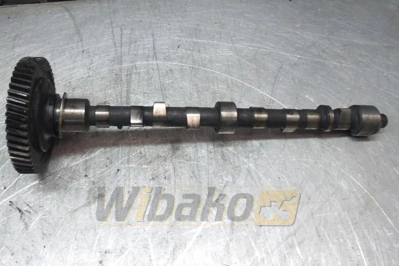 Perkins 4.2032 31415214 - Camshaft for Construction machinery: picture 1 Perkins 4.2032 31415214 - Camshaft for Construction machinery: picture 1