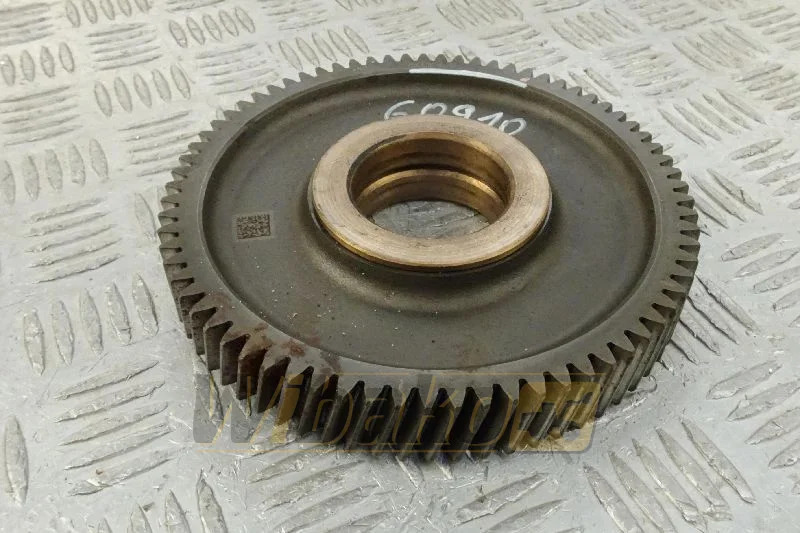 Perkins 4111A034 - Camshaft for Construction machinery: picture 1 Perkins 4111A034 - Camshaft for Construction machinery: picture 1