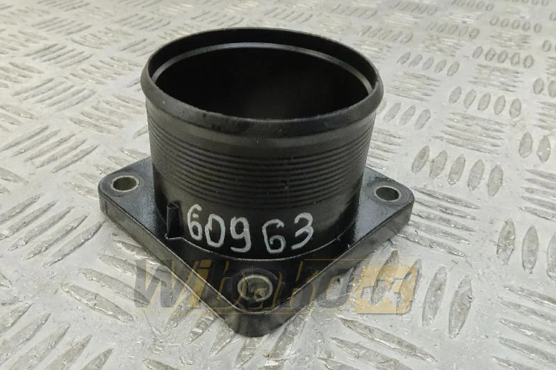 Perkins 4148K007 - Intake manifold for Construction machinery: picture 1 Perkins 4148K007 - Intake manifold for Construction machinery: picture 1