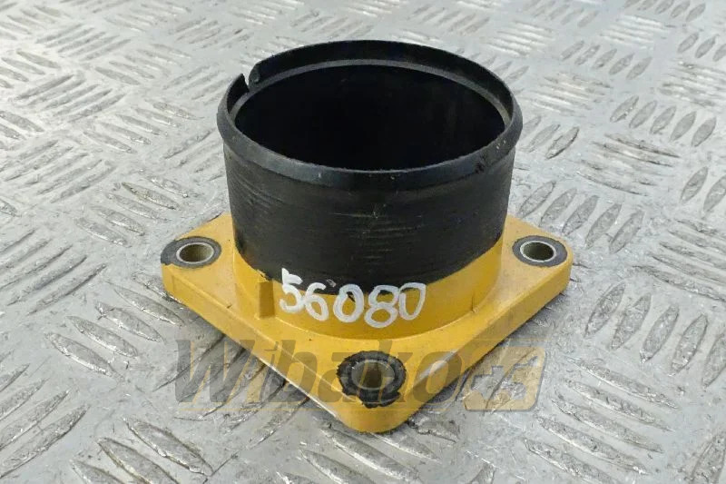 Perkins 4148K007 - Intake manifold for Construction machinery: picture 1 Perkins 4148K007 - Intake manifold for Construction machinery: picture 1