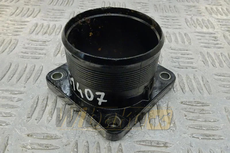 Perkins 4148K007 - Intake manifold for Construction machinery: picture 1 Perkins 4148K007 - Intake manifold for Construction machinery: picture 1