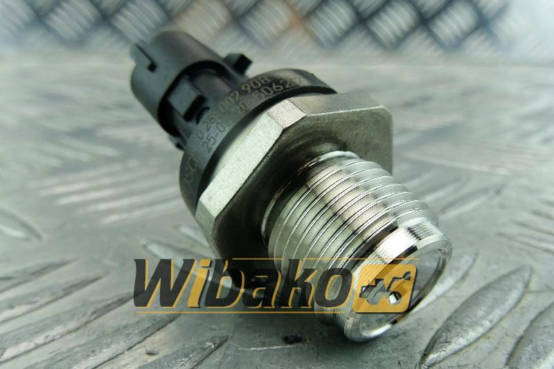 Pressure sensor Cummins 3949988 - Sensor for Construction machinery: picture 1 Pressure sensor Cummins 3949988 - Sensor for Construction machinery: picture 1