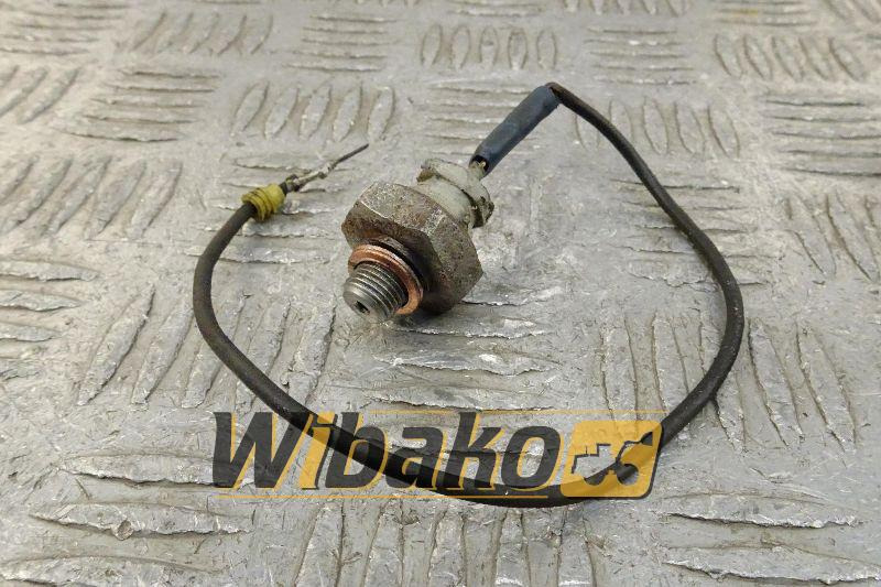 Pressure sensor Deutz 01181555 - Sensor for Construction machinery: picture 1 Pressure sensor Deutz 01181555 - Sensor for Construction machinery: picture 1