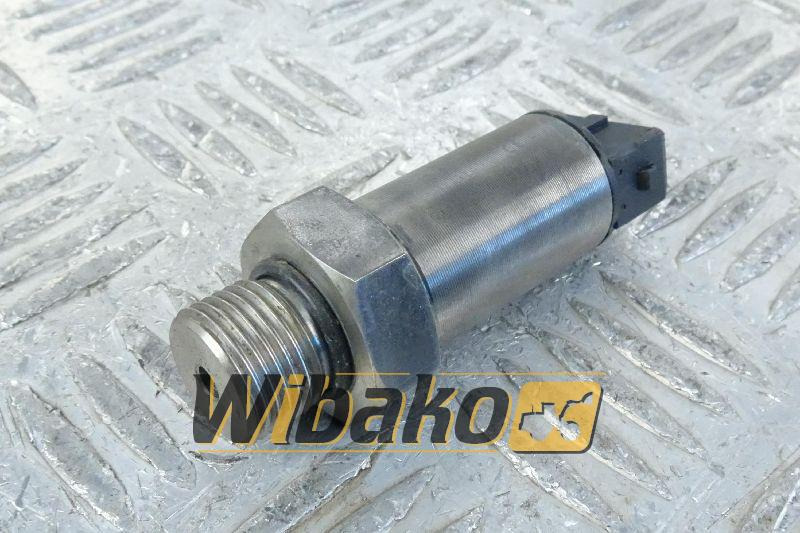 Pressure sensor Liebherr 10100781 - Sensor for Construction machinery: picture 1 Pressure sensor Liebherr 10100781 - Sensor for Construction machinery: picture 1
