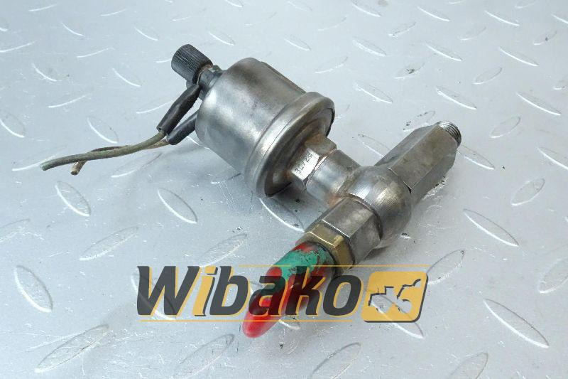 Pressure sensor VDO 30/28 - Sensor for Construction machinery: picture 1 Pressure sensor VDO 30/28 - Sensor for Construction machinery: picture 1