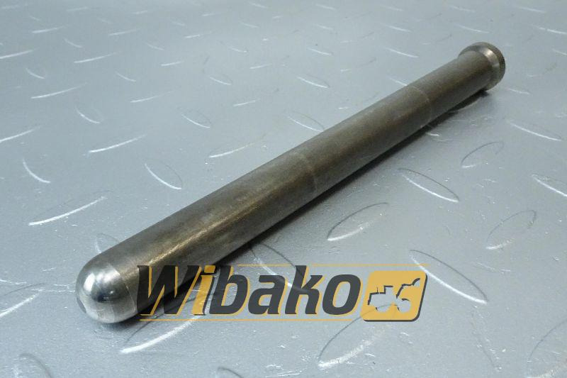 Push rod for engine Caterpillar 3196 341-8889 - Push rod for Construction machinery: picture 1 Push rod for engine Caterpillar 3196 341-8889 - Push rod for Construction machinery: picture 1