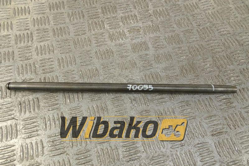 Push rod for engine Cummins NT855 3032682 - Push rod for Construction machinery: picture 1 Push rod for engine Cummins NT855 3032682 - Push rod for Construction machinery: picture 1