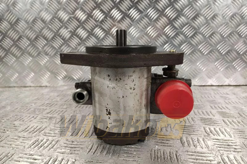 Rexroth 0517725008 - Hydraulic pump for Construction machinery: picture 1 Rexroth 0517725008 - Hydraulic pump for Construction machinery: picture 1