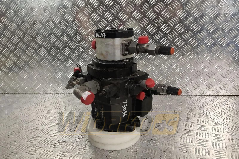 Rexroth A10VG18EP31/10R-NSC16F015SP-S+AZPF-11 R902226219 - Hydraulic pump for Construction machinery: picture 2 Rexroth A10VG18EP31/10R-NSC16F015SP-S+AZPF-11 R902226219 - Hydraulic pump for Construction machinery: picture 2