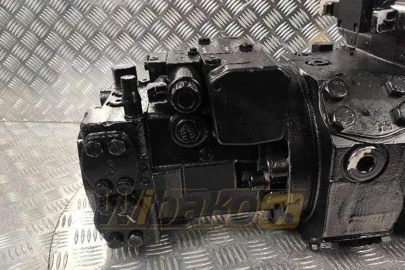 Rexroth A10VG63EP3D1/10R-NSC10F003DP R902223129 - Hydraulic pump for Construction machinery: picture 1 Rexroth A10VG63EP3D1/10R-NSC10F003DP R902223129 - Hydraulic pump for Construction machinery: picture 1